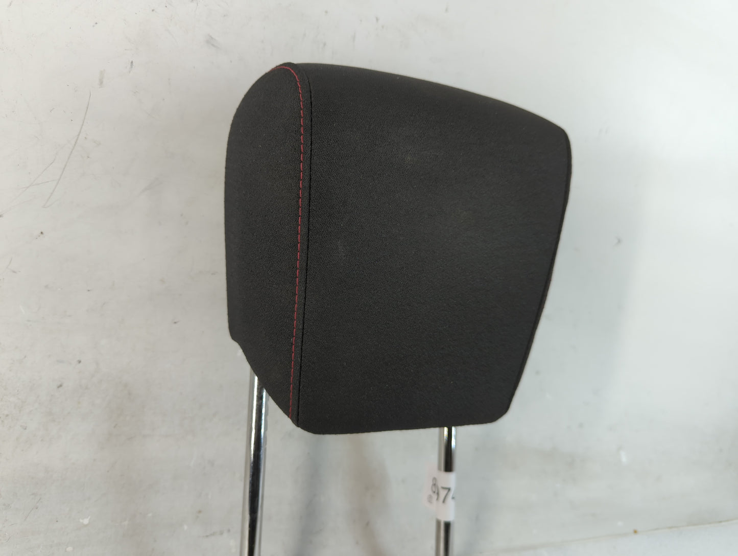 2012 Chevrolet Equinox Headrest Head Rest Front Driver Passenger Seat Fits OEM Used Auto Parts - Oemusedautoparts1.com