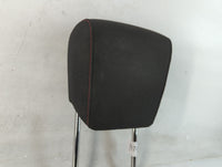 2012 Chevrolet Equinox Headrest Head Rest Front Driver Passenger Seat Fits OEM Used Auto Parts - Oemusedautoparts1.com
