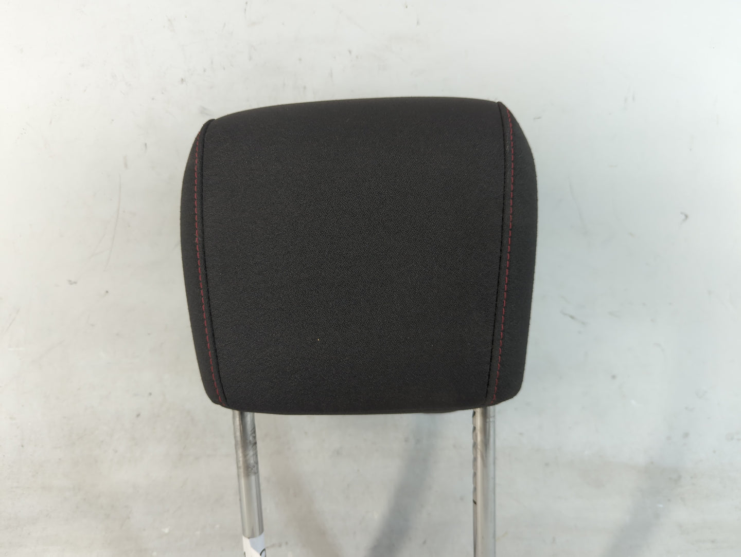 2012 Chevrolet Equinox Headrest Head Rest Front Driver Passenger Seat Fits OEM Used Auto Parts - Oemusedautoparts1.com