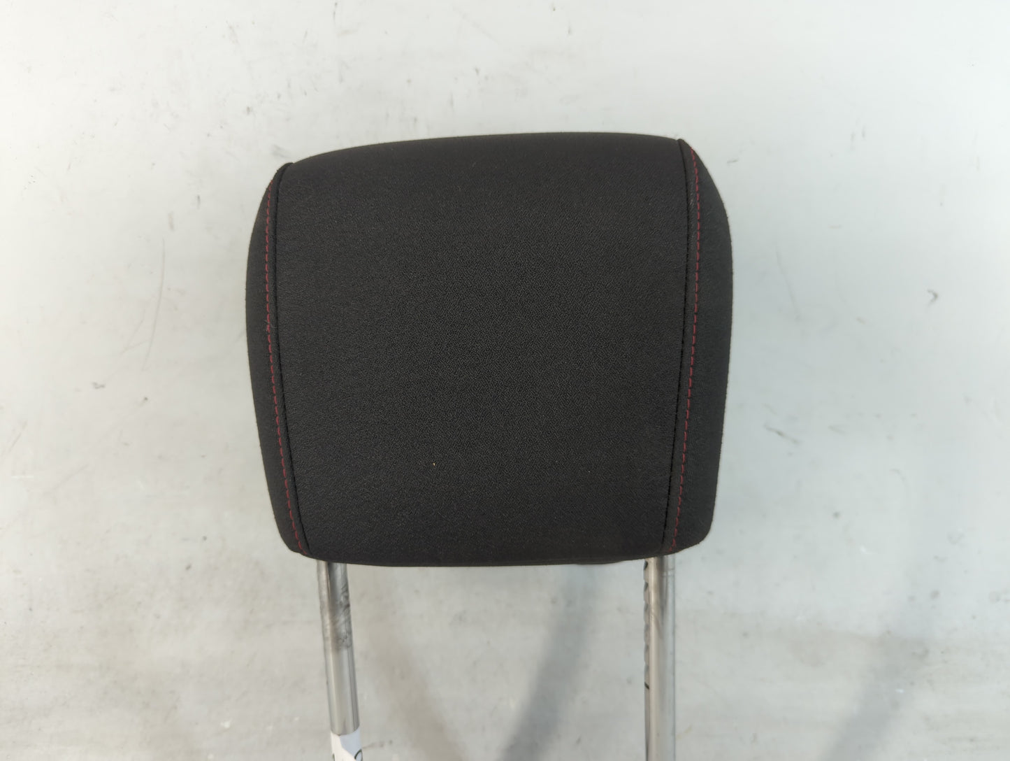 2012 Chevrolet Equinox Headrest Head Rest Front Driver Passenger Seat Fits OEM Used Auto Parts - Oemusedautoparts1.com