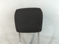 2012 Chevrolet Equinox Headrest Head Rest Front Driver Passenger Seat Fits OEM Used Auto Parts - Oemusedautoparts1.com