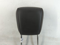 2012 Chevrolet Equinox Headrest Head Rest Front Driver Passenger Seat Fits OEM Used Auto Parts - Oemusedautoparts1.com