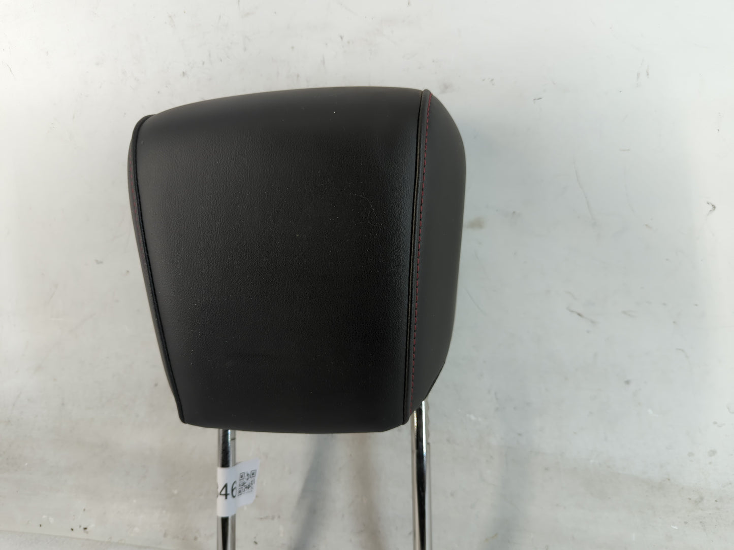 2012 Chevrolet Equinox Headrest Head Rest Front Driver Passenger Seat Fits OEM Used Auto Parts - Oemusedautoparts1.com