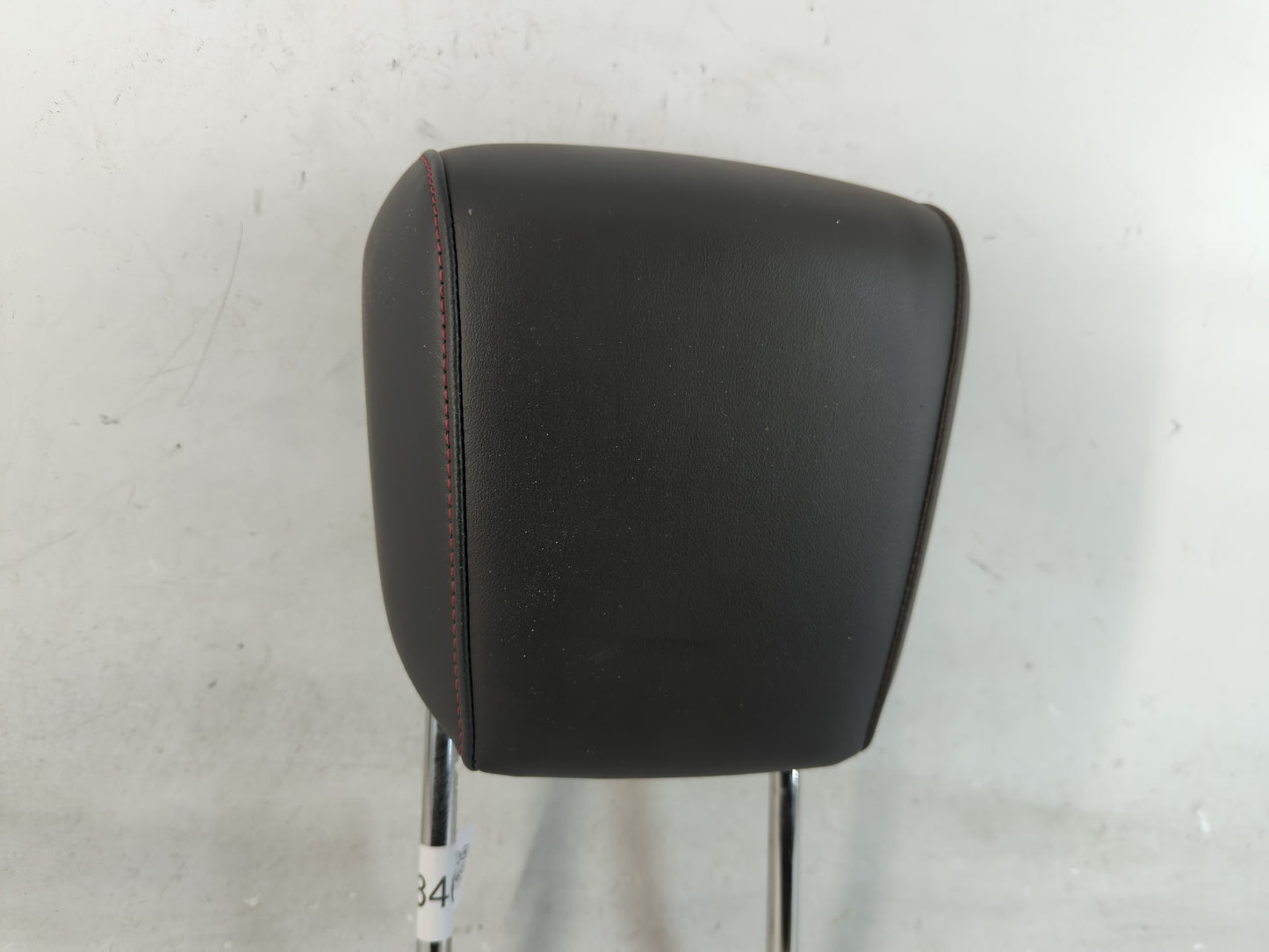 2012 Chevrolet Equinox Headrest Head Rest Front Driver Passenger Seat Fits OEM Used Auto Parts - Oemusedautoparts1.com