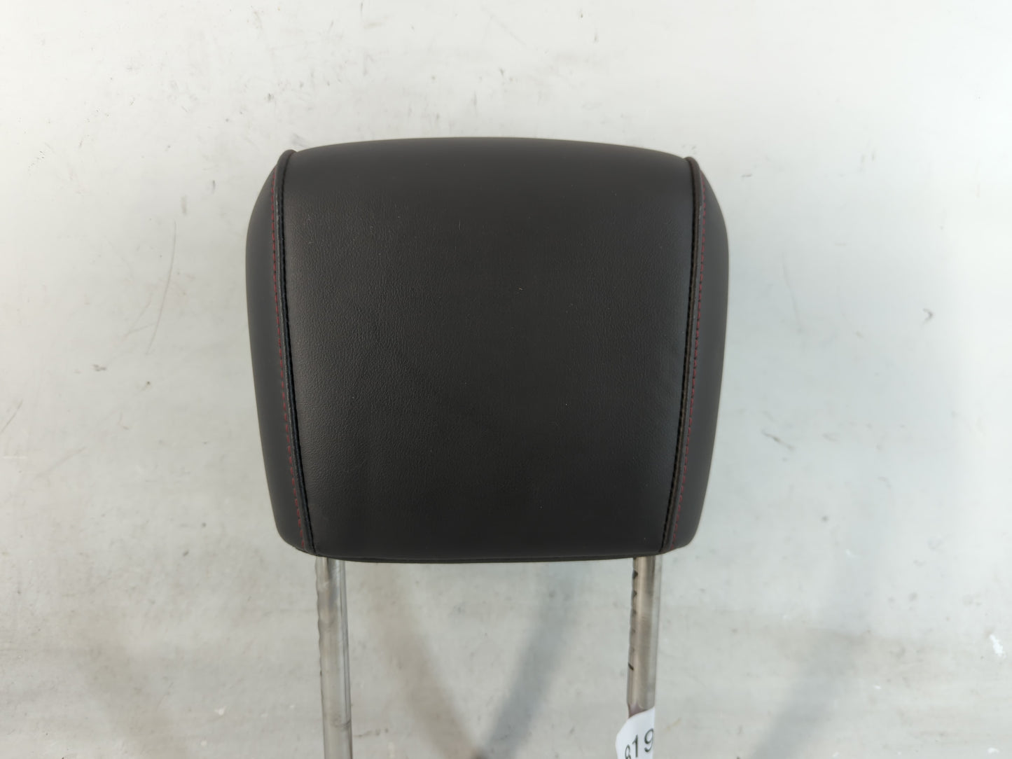 2012 Chevrolet Equinox Headrest Head Rest Front Driver Passenger Seat Fits OEM Used Auto Parts - Oemusedautoparts1.com