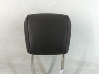 2012 Chevrolet Equinox Headrest Head Rest Front Driver Passenger Seat Fits OEM Used Auto Parts - Oemusedautoparts1.com