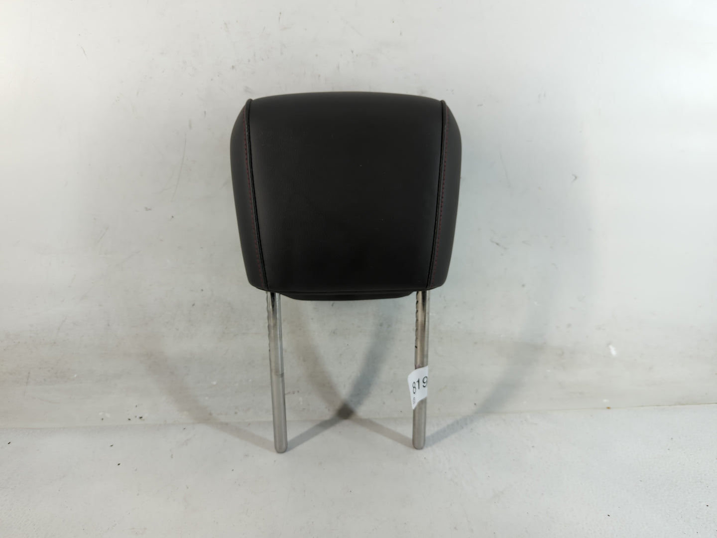 2012 Chevrolet Equinox Headrest Head Rest Front Driver Passenger Seat Fits OEM Used Auto Parts - Oemusedautoparts1.com