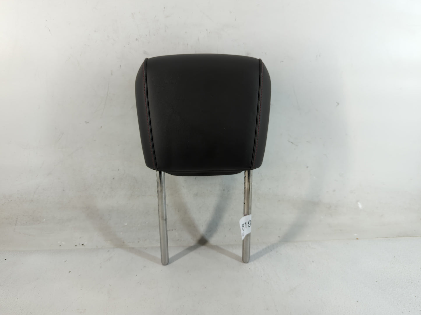 2012 Chevrolet Equinox Headrest Head Rest Front Driver Passenger Seat Fits OEM Used Auto Parts - Oemusedautoparts1.com