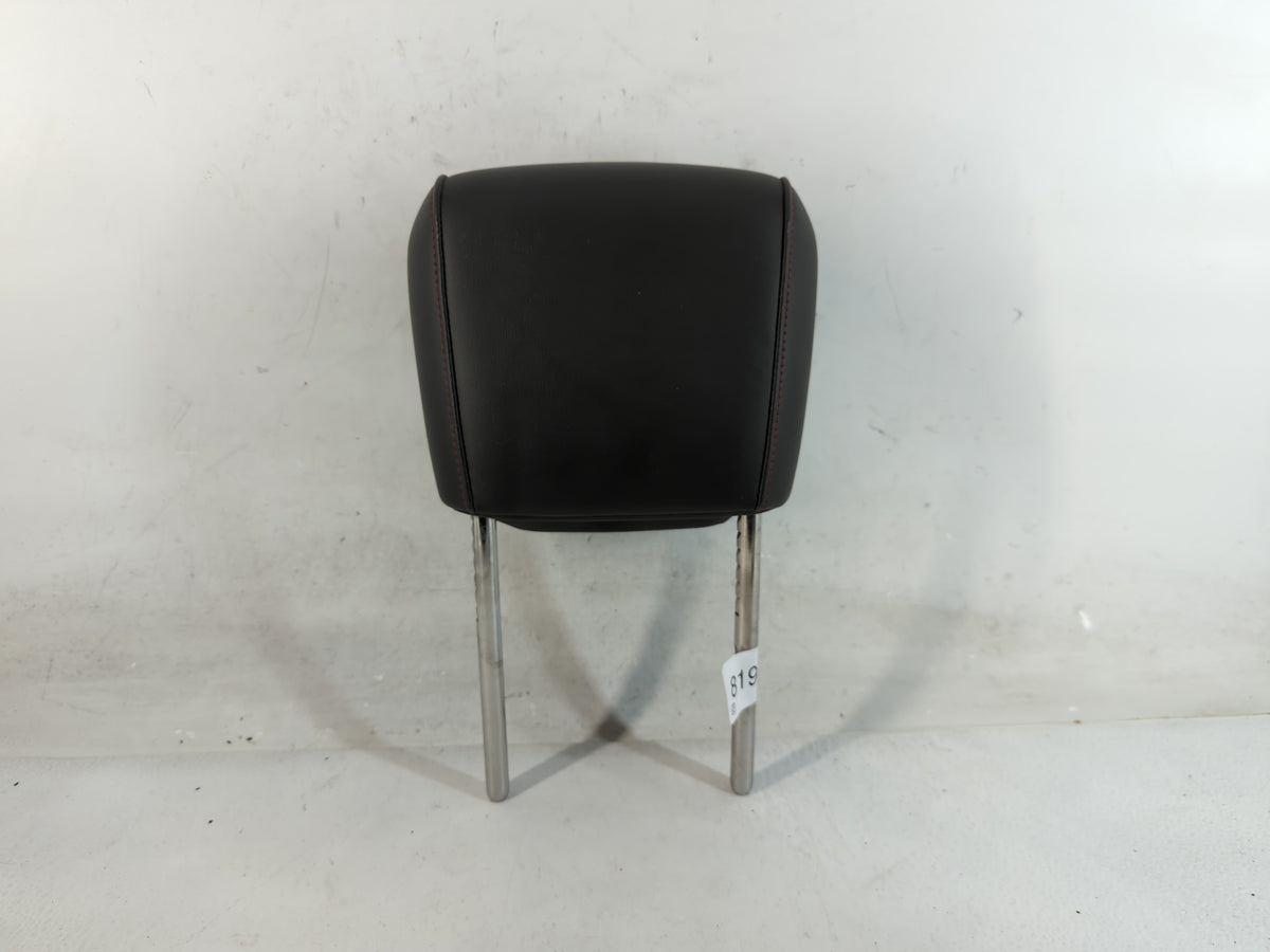 2012 Chevrolet Equinox Headrest Head Rest Front Driver Passenger Seat Fits Fits 2000 2001 OEM Used Auto Parts - Oemusedautop