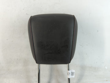 2012 Chevrolet Equinox Headrest Head Rest Front Driver Passenger Seat Fits OEM Used Auto Parts - Oemusedautoparts1.com