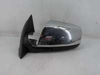 2011-2013 Chevrolet Equinox Driver Side View Mirror - Left Door Mirror OEM Used - Oemusedautoparts1.com