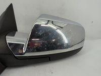 2011-2013 Chevrolet Equinox Driver Side View Mirror - Left Door Mirror OEM Used - Oemusedautoparts1.com