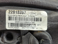 2011-2013 Chevrolet Equinox Driver Side View Mirror - Left Door Mirror OEM Used - Oemusedautoparts1.com