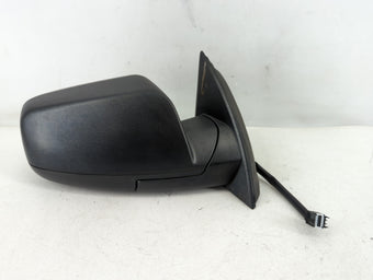 compare product 2012-2014 Chevrolet Equinox Passenger Side View Mirror - Right Door Mirror OEM Used