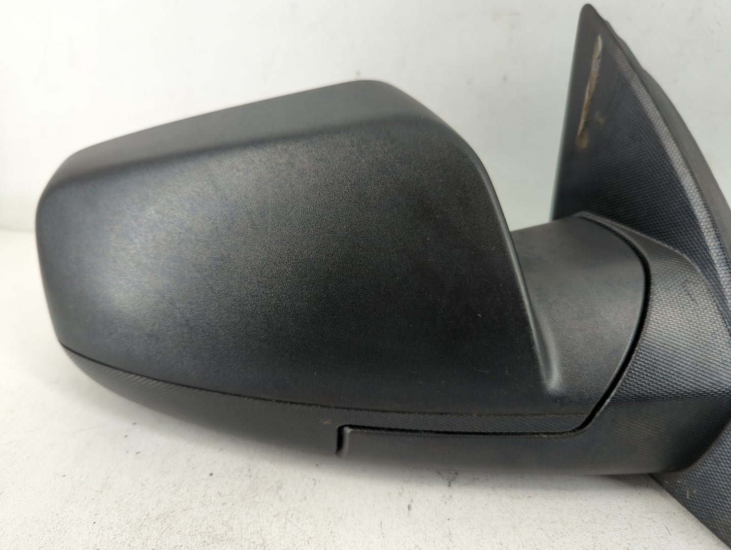 2012-2014 Chevrolet Equinox Passenger Side View Mirror - Right Door Mirror OEM Used - Oemusedautoparts1.com