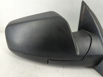 2012-2014 Chevrolet Equinox Passenger Side View Mirror - Right Door Mirror OEM Used