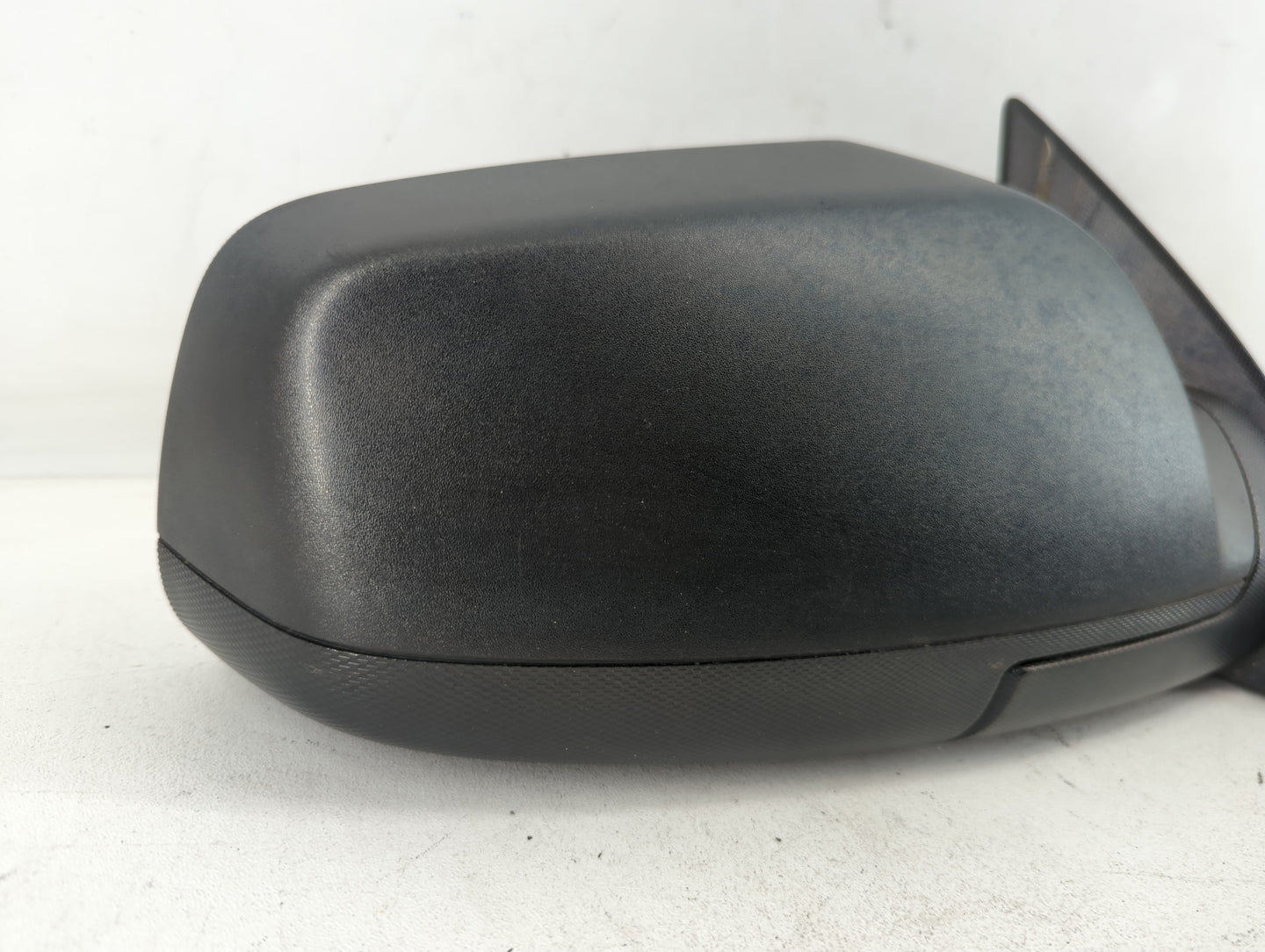 2012-2014 Chevrolet Equinox Passenger Side View Mirror - Right Door Mirror OEM Used - Oemusedautoparts1.com