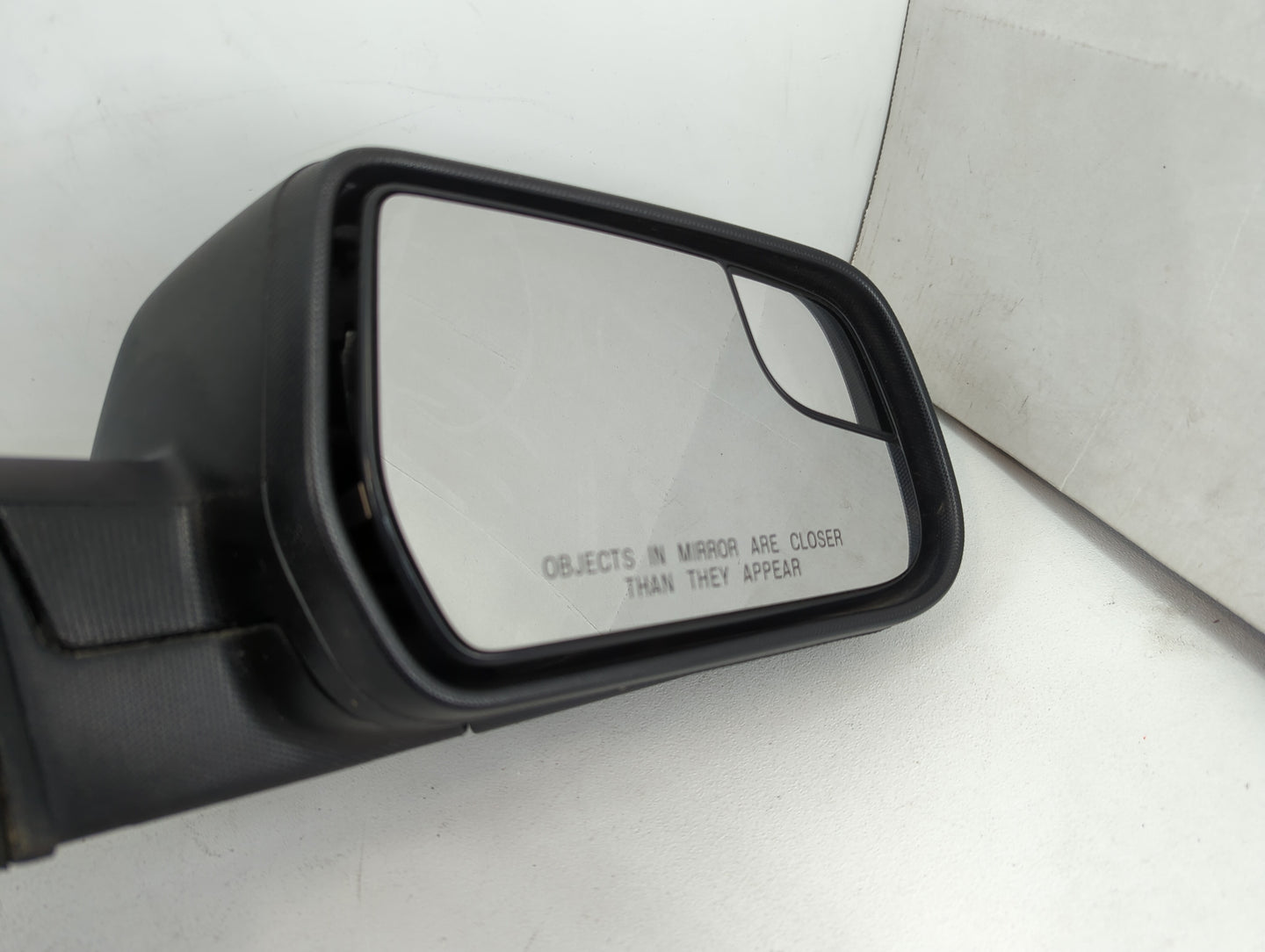 2012-2014 Chevrolet Equinox Passenger Side View Mirror - Right Door Mirror OEM Used - Oemusedautoparts1.com