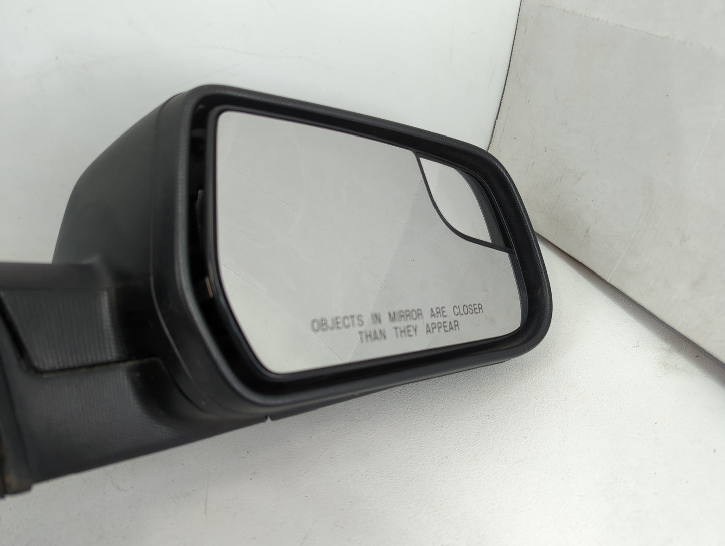 2012-2014 Chevrolet Equinox Passenger Side View Mirror - Right Door Mirror OEM Used - Oemusedautoparts1.com