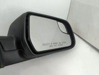 2012-2014 Chevrolet Equinox Passenger Side View Mirror - Right Door Mirror OEM Used - Oemusedautoparts1.com