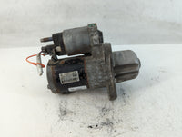 2008-2017 Chevrolet Equinox Car Starter Motor Solenoid OEM P/N:M000T36572ZC 12638920 Fits OEM Used Auto Parts - Oemusedautop