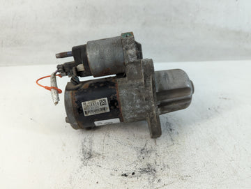 2008-2017 Chevrolet Equinox Car Starter Motor Solenoid OEM P/N:M000T36572ZC 12638920 Fits OEM Used Auto Parts - Oemusedautop