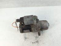2008-2017 Chevrolet Equinox Car Starter Motor Solenoid OEM P/N:M000T36572ZC 12638920 Fits OEM Used Auto Parts - Oemusedautop