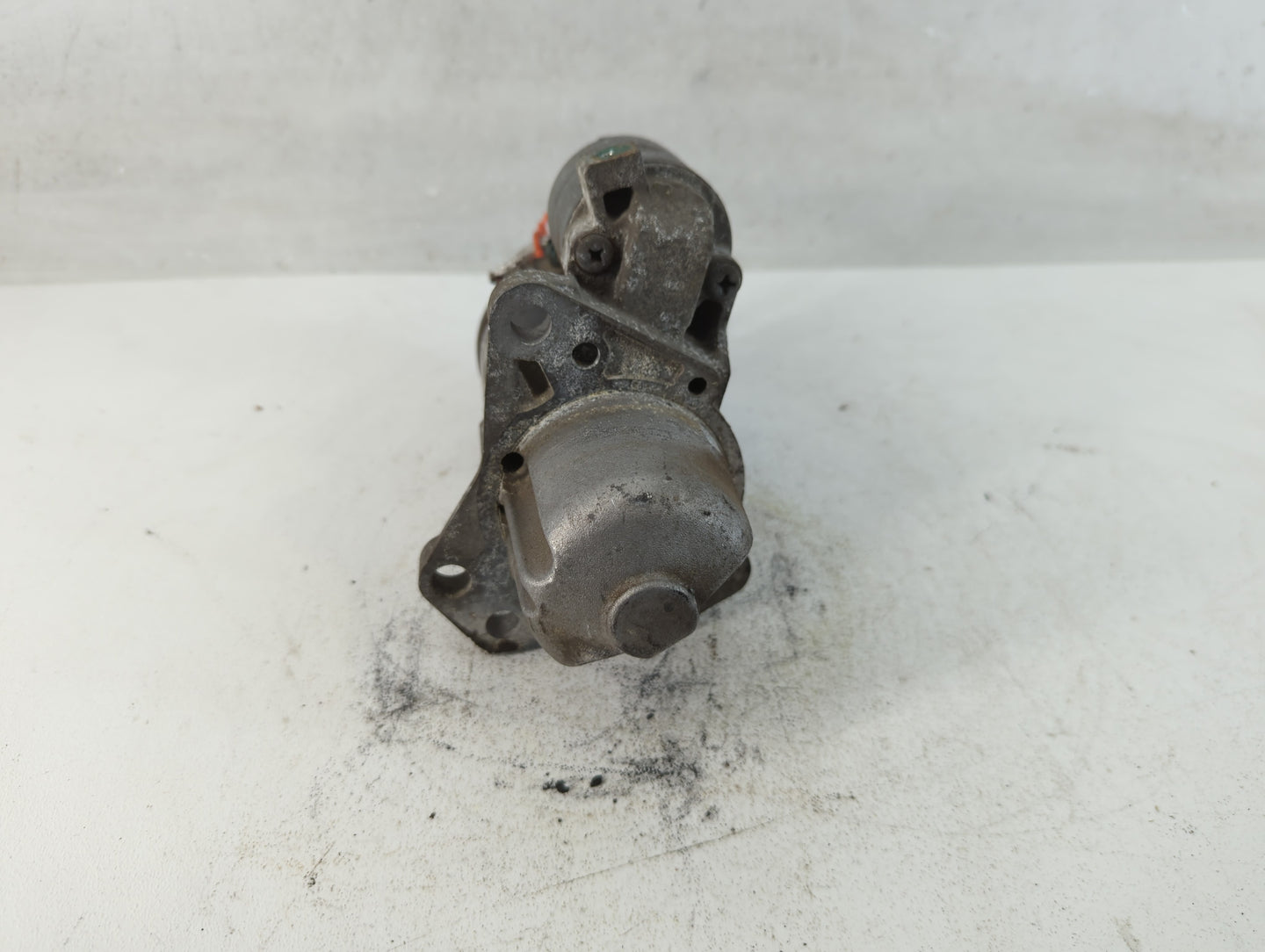 2008-2017 Chevrolet Equinox Car Starter Motor Solenoid OEM P/N:M000T36572ZC 12638920 Fits OEM Used Auto Parts - Oemusedautop