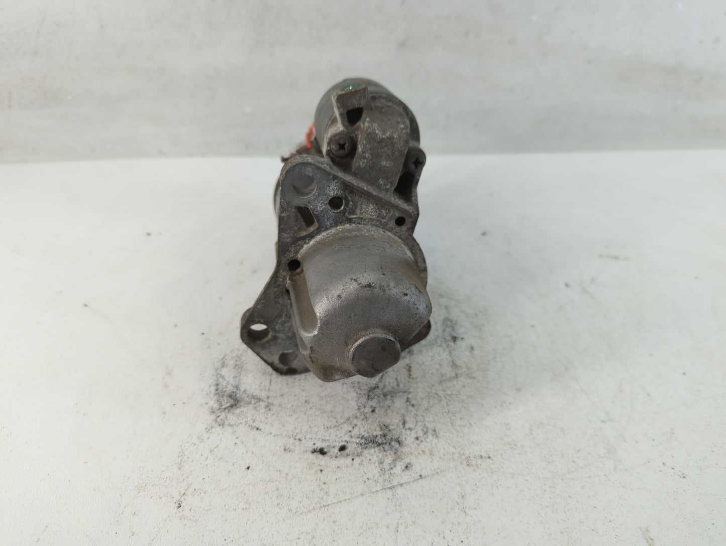 2008-2017 Chevrolet Equinox Car Starter Motor Solenoid OEM P/N:M000T36572ZC 12638920 Fits OEM Used Auto Parts - Oemusedautop
