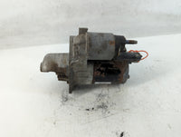 2008-2017 Chevrolet Equinox Car Starter Motor Solenoid OEM P/N:M000T36572ZC 12638920 Fits OEM Used Auto Parts - Oemusedautop