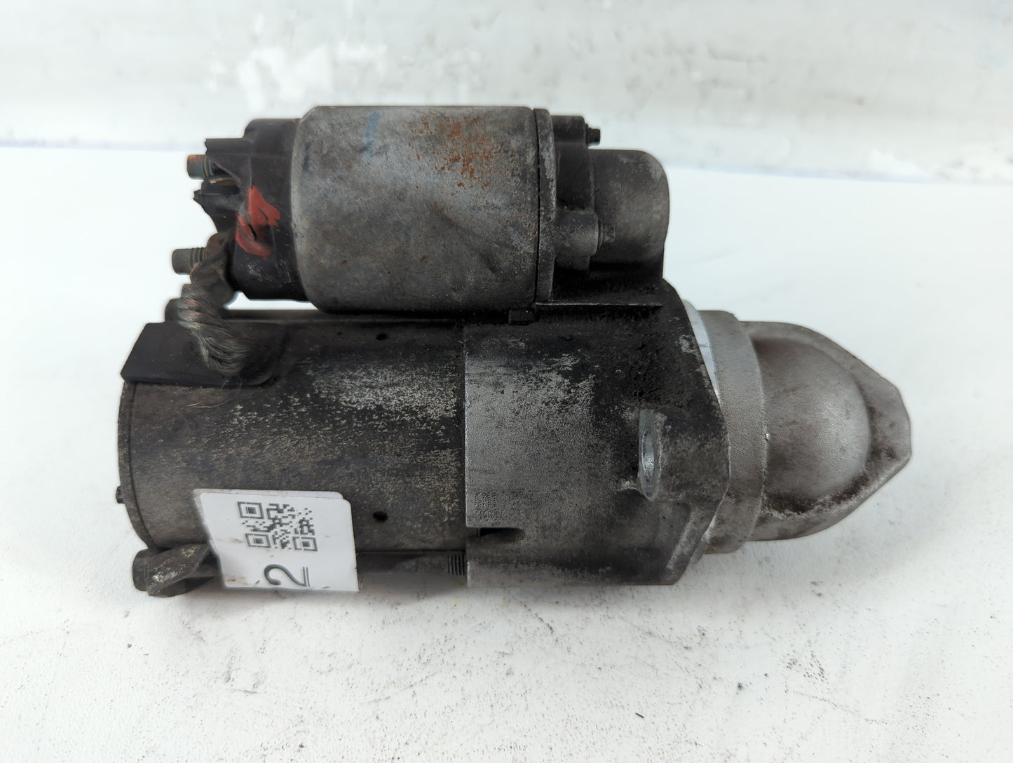 2010-2017 Chevrolet Equinox Car Starter Motor Solenoid OEM Fits Fits 2007 2008 2009 2010 2011 2012 2013 2014 2015 2016 2017 
