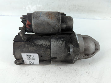2010-2017 Chevrolet Equinox Car Starter Motor Solenoid OEM Fits Fits 2007 2008 2009 2010 2011 2012 2013 2014 2015 2016 2017 