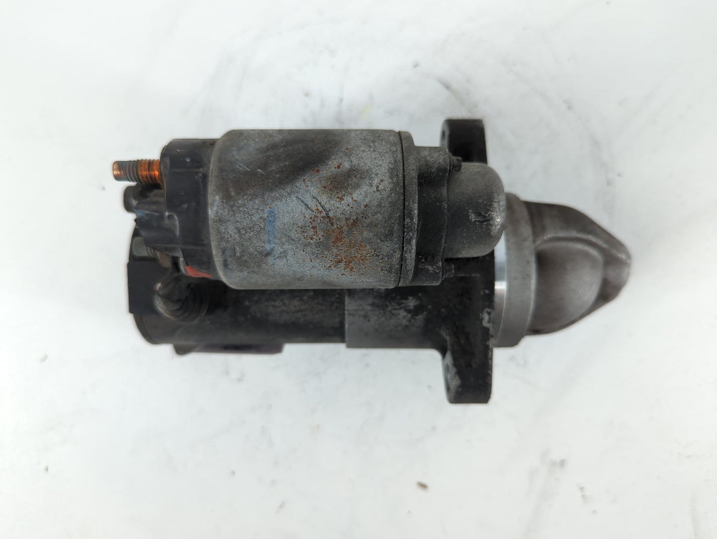 2010-2017 Chevrolet Equinox Car Starter Motor Solenoid OEM Fits Fits 2007 2008 2009 2010 2011 2012 2013 2014 2015 2016 2017 
