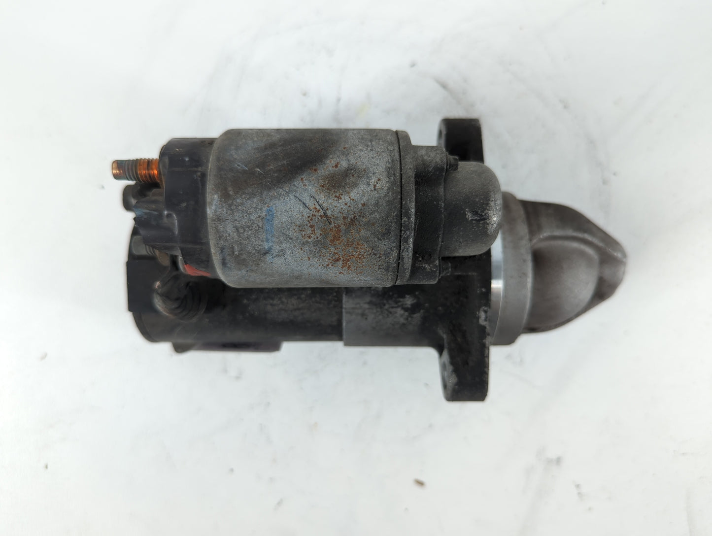 2010-2017 Chevrolet Equinox Car Starter Motor Solenoid OEM Fits Fits 2007 2008 2009 2010 2011 2012 2013 2014 2015 2016 2017 