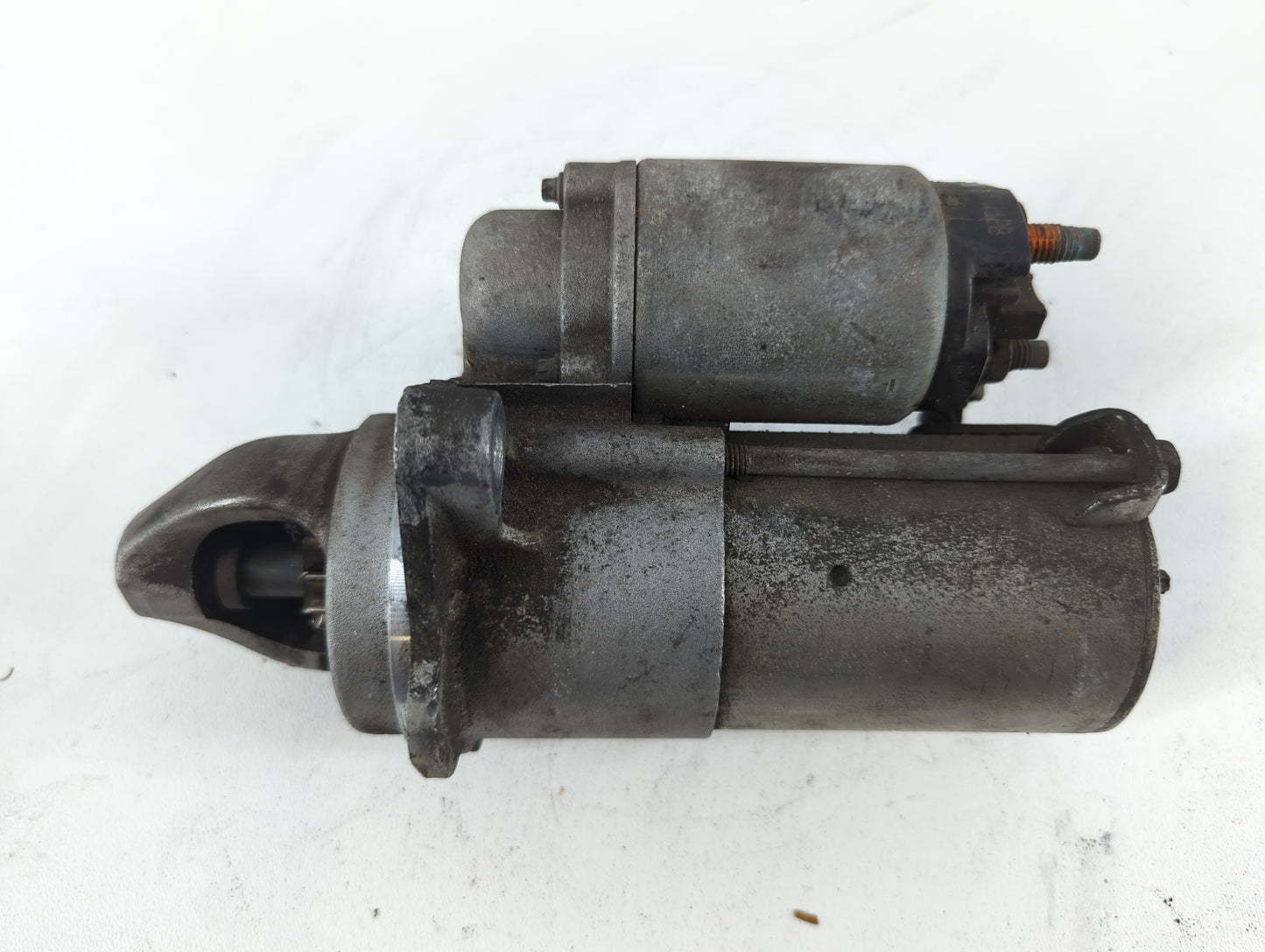 2010-2017 Chevrolet Equinox Car Starter Motor Solenoid OEM Fits Fits 2007 2008 2009 2010 2011 2012 2013 2014 2015 2016 2017 