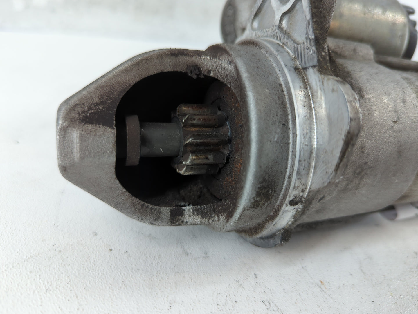 2010-2017 Chevrolet Equinox Car Starter Motor Solenoid OEM Fits Fits 2007 2008 2009 2010 2011 2012 2013 2014 2015 2016 2017 