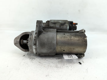 2010-2017 Chevrolet Equinox Car Starter Motor Solenoid OEM P/N:GM 12605317 Fits OEM Used Auto Parts - Oemusedautoparts1.com