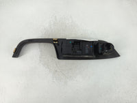 2010-2017 Chevrolet Equinox Master Power Window Switch Replacement Driver Side Left P/N:20917599 Fits OEM Used Auto Parts - 