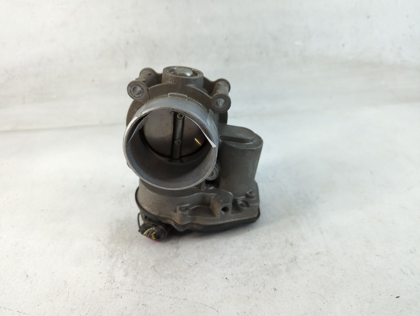 2012 Chevrolet Equinox Throttle Body P/N:113183004250 DS7E-AC Fits OEM Used Auto Parts - Oemusedautoparts1.com