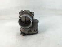 2012 Chevrolet Equinox Throttle Body P/N:113183004250 DS7E-AC Fits OEM Used Auto Parts - Oemusedautoparts1.com