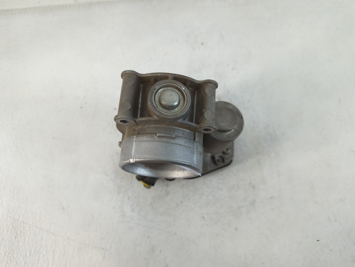 2012 Chevrolet Equinox Throttle Body P/N:113183004250 DS7E-AC Fits OEM Used Auto Parts - Oemusedautoparts1.com
