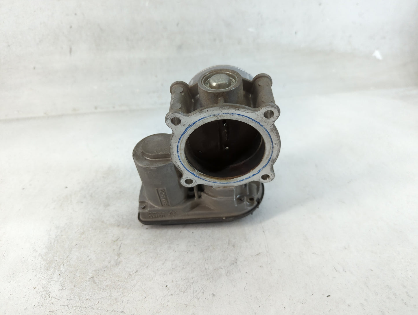 2012 Chevrolet Equinox Throttle Body P/N:113183004250 DS7E-AC Fits OEM Used Auto Parts - Oemusedautoparts1.com