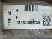 2012 Chevrolet Equinox Throttle Body P/N:113183004250 DS7E-AC Fits OEM Used Auto Parts - Oemusedautoparts1.com