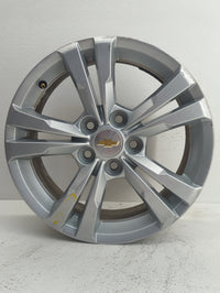 2010-2017 Chevrolet Equinox Oem Wheel Rim - Oemusedautoparts1.com