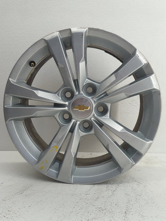 compare product 2010-2017 Chevrolet Equinox Oem Wheel Rim