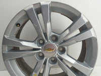 2010-2017 Chevrolet Equinox Oem Wheel Rim - Oemusedautoparts1.com