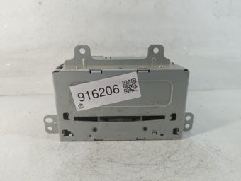 compare product 2011-2012 Chevrolet Equinox Radio AM FM Cd Player Receiver Replacement P/N:22870781 Fits Fits 2010 2011 2012 OEM Used Auto Parts