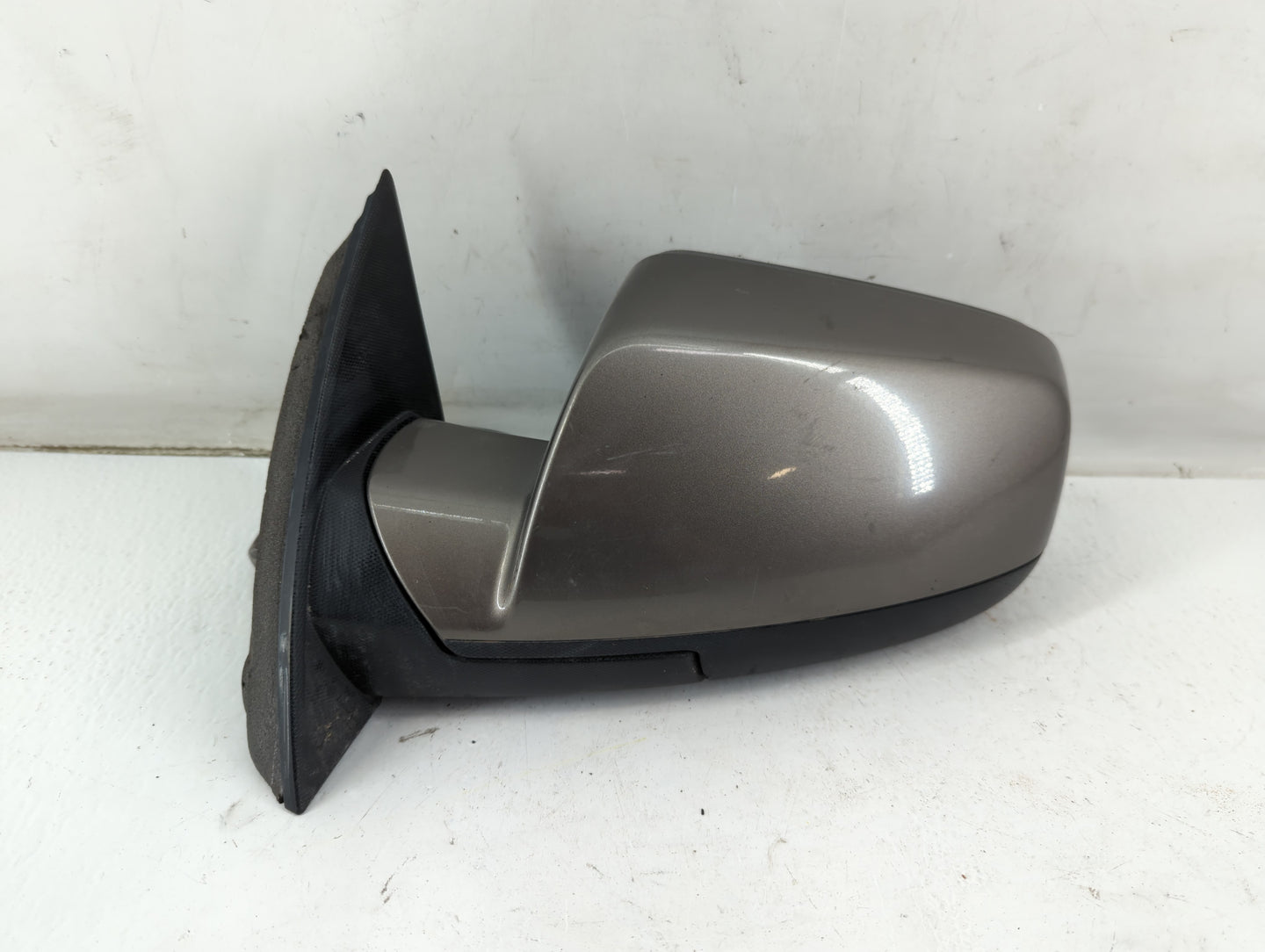 2011-2014 Chevrolet Equinox Driver Side View Mirror - Left Door Mirror OEM Used - Oemusedautoparts1.com