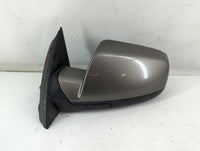 2011-2014 Chevrolet Equinox Driver Side View Mirror - Left Door Mirror OEM Used - Oemusedautoparts1.com