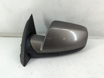 compare product 2011-2014 Chevrolet Equinox Driver Side View Mirror - Left Door Mirror OEM Used